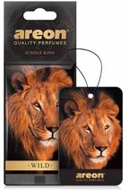 Zapach areon wild jungle king AREAW01
