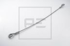 Linka stalowa osi - PETERS 045.117-00
