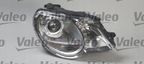 Reflektor halogenowy prawy LHD - VALEO 043265 — zdjęcie 2