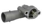Termostat cieczy chłodzącej - THERMOTEC D2AG025TT