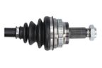 Półoś napędowa - PASCAL G2B053PC