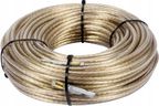 Linka celna stalowa 6mm 42m - VOREL YAT85005 — zdjęcie 2