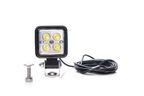 Lampa robocza 2164 - WAŚ 2164 W261 — zdjęcie 5