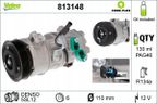 Sprężarka klimatyzacji - VALEO 813148 — zdjęcie 2