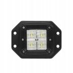 Lampa robocza led 10-32v 20w 1280lm - M-TECH MTEWLO41 — zdjęcie 3