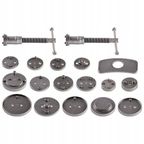 Zestaw ręcznych separatorów do zacisków - NEO TPX11-122 — zdjęcie 2