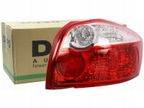 Lampa tył - DEPO 212-19U3R-LD-UE