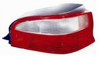 Lampa tył - DEPO 552-1912R-UE