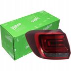 Lampa tylna halogen lewa LHD - VALEO 047179