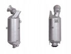 Filtr czĄstek staŁych dpf db cls/w212 2,1cdi bluetec euro 6 - AS FD5296