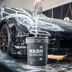 K2-wiadro wash 20l - K2 MELLE D7020 — zdjęcie 2