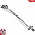 Mechanizm wycieraczek przód - SKV ESEN 05SKV193 — zdjęcie 4