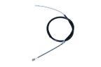 Linka hamulca ręcz. vw golf 3 95-97 le/pr - MAXGEAR 32-0095 — zdjęcie 2
