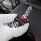 Żarówka halogenowa HIR 9011 12V 65W - AMIO AMI01126 — zdjęcie 3