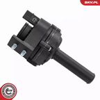 Pompa wody elektr dodatkowa - SKV ESEN 22SKV077 — zdjęcie 5