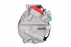 Kompresor klimatyzacji - THERMOTEC KTT090083