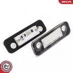 Lampa tabl rej led l+p - SKV ESEN 72SKV527 — zdjęcie 4