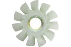 Wiatrak wentylatora - THERMOTEC D9RV007TT