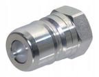 Szybkozłącze hydrauliczne - FASTER HNV 34 GAS M