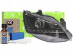 Reflektor xenon prawy LHD - VALEO 044834