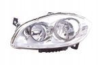 Reflektor - DEPO 661-1156LMLD-EM