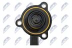 Zawór elektromagnetyczny rozdzielacz - NTY ECD-CT-011 — zdjęcie 4