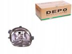 Reflektor - DEPO 551-1139R-LD-EM