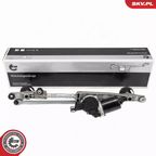 Mechanizm wycieraczek przód - SKV ESEN 05SKV206 — zdjęcie 2