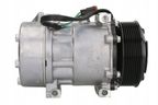 Kompresor klimatyzacji - TCCI QP7H15-8067