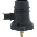 Termostat cieczy chłodzącej - MOTORAD 797-80K