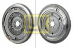Koło dwumasowe sprzęgła - LUK 415 0683 09