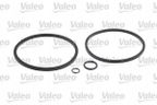Filtr paliwa diesel puszkowy - VALEO 587704 — zdjęcie 4