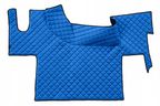 Dywanik podłogowy - F-CORE F-CORE FL31 BLUE