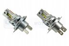 żarówki vision led retrofit h4/h19 hl - CARMOTION 83301 — zdjęcie 2