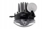 Lampa Przeciwmgielna LED Prawa LHD / RHD - VALEO 047452 — zdjęcie 4