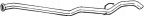 Rura wydechowa - BOSAL BOS853-541
