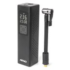 Kompresor samochodowy z wyświetlaczem LED 12V 100W - AMIO 04376