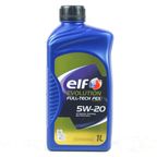 Olej ELF 5W-20 Evol Full Tech FEX 1L OLEELF5W20FEX1