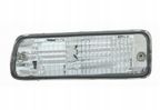 Lampa pozycyjna - DEPO 212-1657PXB-VCU