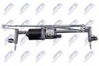 Mechanizm/silnik wycieraczek przód - NTY ESW-SK-013 — zdjęcie 3