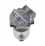Filtr paliwa - DT SPARE PARTS 6.33243
