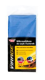 Mikrowlokno do szyb 40 cm x 40 cm - VIRAGE AMT97-031
