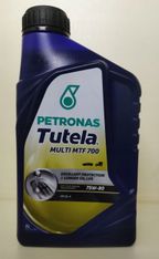 Olej tutela 75w-80 multi mtf 700 1l - PETRONAS PET76640E15EU