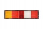 Klosz lampy tył - TRUCKLIGHT TL-UN008L-L/R