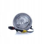 Swiatla drl duolight toyota dl05 DUOLIGHTDL05