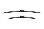 Piórko wycieraczki Aerotwin Multi-Clip, zestaw - BOSCH 3 397 007 467