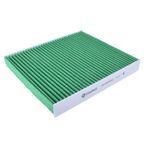 Filtr kabinowy carbon + antybakter - CASTROL CC0005C