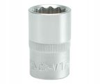 Nasadka 17MM 1/2 12-Kąt. CV Krótka - YATO YATYT-1279