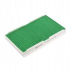 Filtr kabinowy carbon + antybakter - CASTROL CC0022C