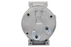 Kompresor klimatyzacji - THERMOTEC KTT090414